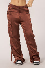 W254 Smooth Operator Pants