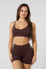 W368 - Sculpt Seamless Twist Bra