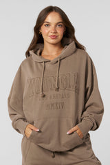 W542 - Mineral Hoodie
