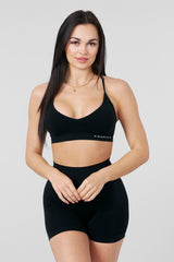 W327 - Core Seamless Sports Bra