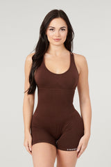 W330 - Seamless Core Bodysuit