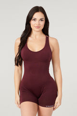 W330 - Seamless Core Bodysuit