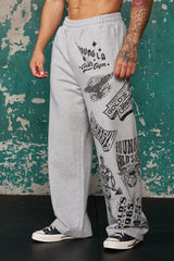 2142 - Golds Gym Evolution Sweats