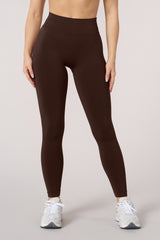 W233 - Curve Seamless Leggings