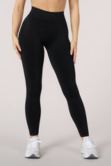 W233 - Curve Seamless Leggings