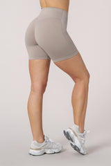 W122 - Urban Biker Shorts