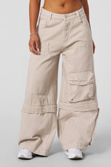 W238 Carpenter Jeans