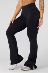 W285 - Elevate flare leggings