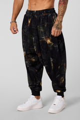 2029 - Harem Pants