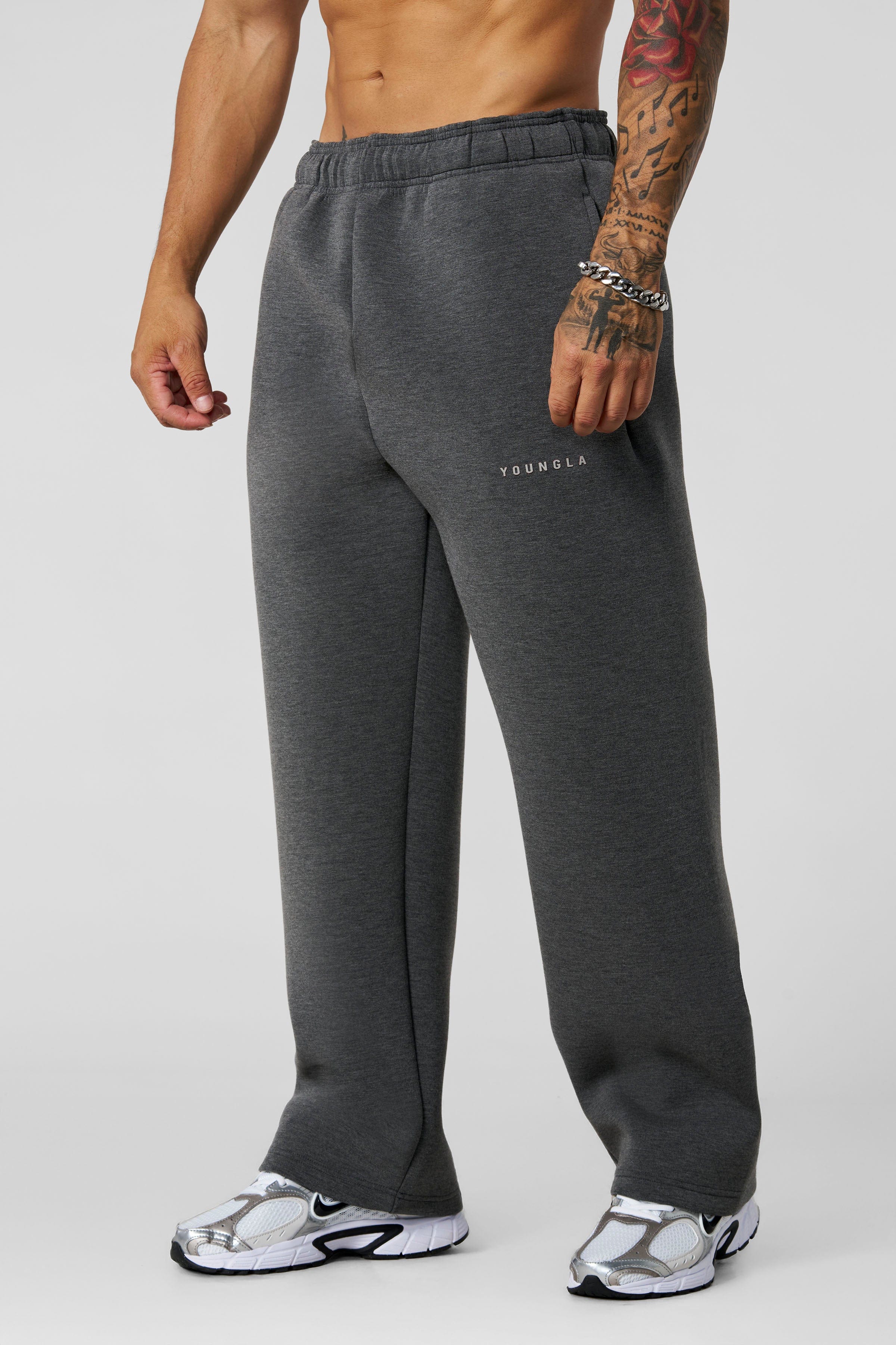 2043 - Scuba Sweats - October 28th