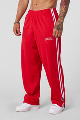 2051 - Retro Warm Up Track Pants