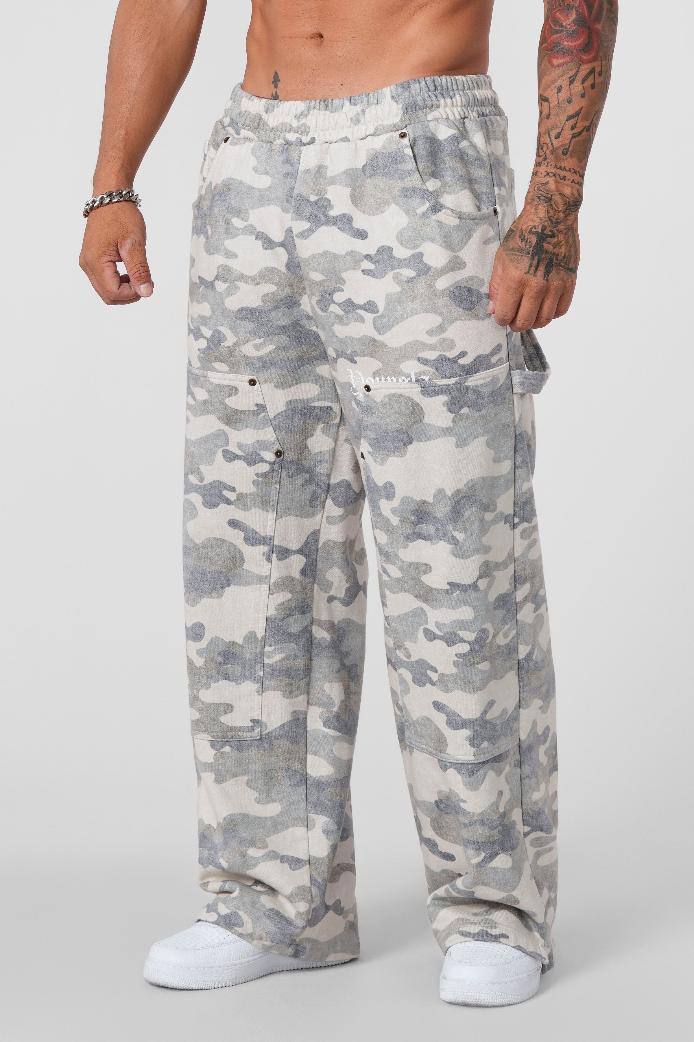 2055 - Carpenter Sweats