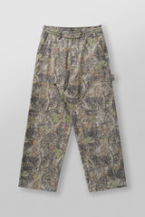 2059 - Carpenter Tree Camo Jeans