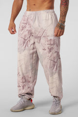2063 - Tree Camo Collection - Baggy Joggers