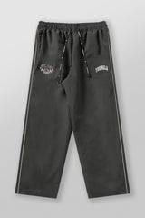 2095 - Tren Twins Hide Ur Legs Sweats