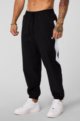 2104 - Side Stripe Workout Joggers