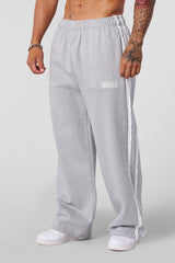 2124 - Vintage Striped Sweats