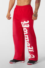 2127 - Big Patch Sweats