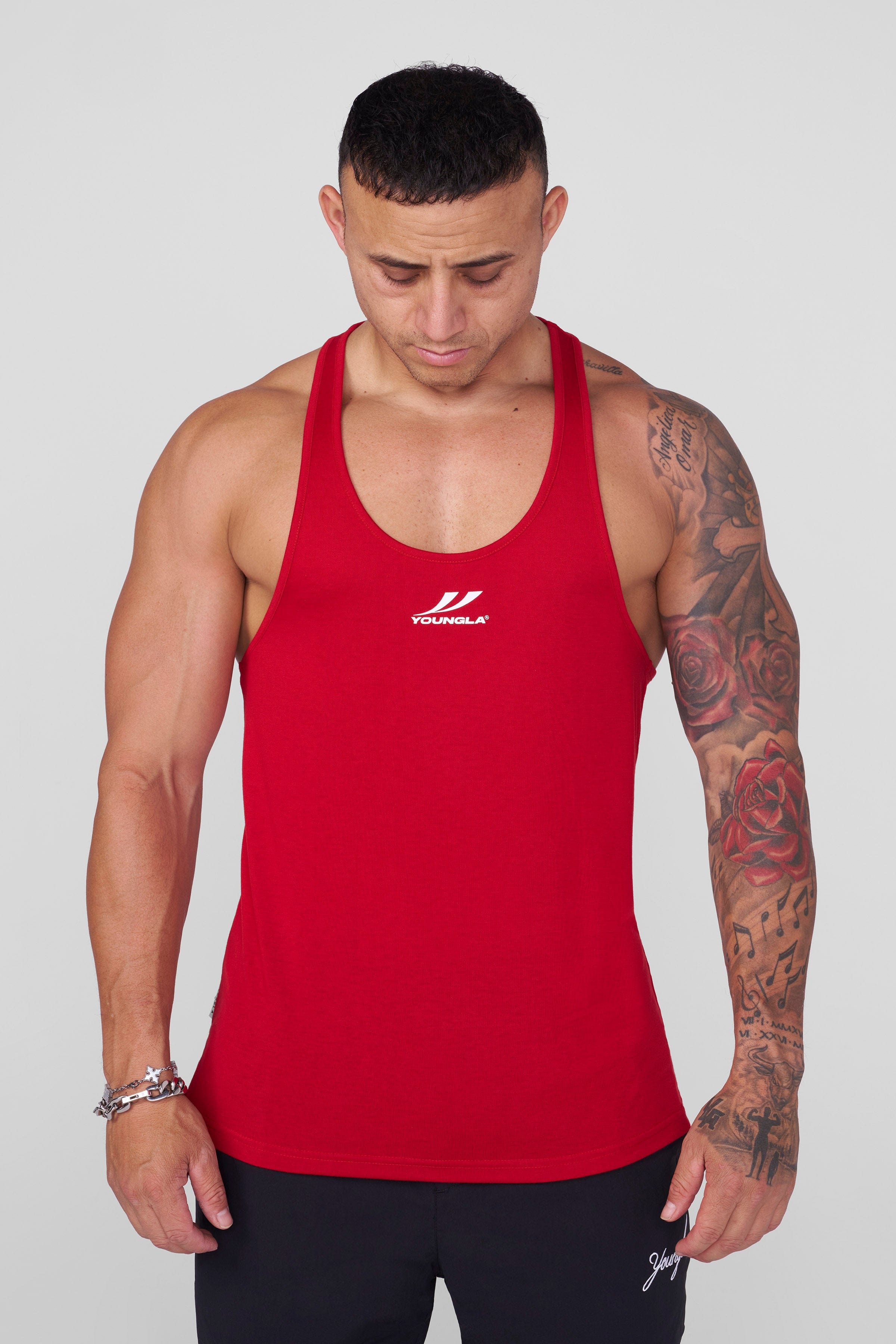 3009 - Flex Stringers