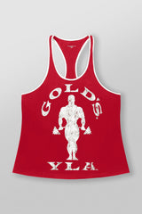 3014 - Golds Gym Classic Stringers