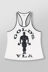 3014 - Golds Gym Classic Stringers