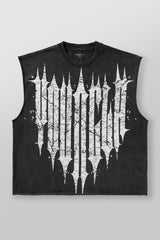 3021 - Revenge Crop Cut-Offs