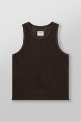 3024 - Cotton Mesh Tanks