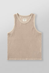 3024 - Cotton Mesh Tanks