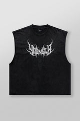 3027 - Dark Wave Cut-Offs