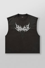 3027 - Dark Wave Cut-Offs