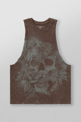 3028 - Eternal Coil Tanks