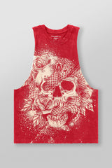 3028 - Eternal Coil Tanks