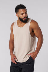 3029 - Metal Tag Tanks