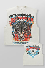 3032 - Cars & Curls - Cut-Offs - October 28th