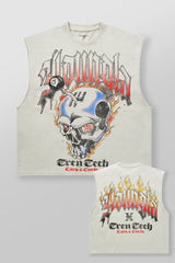 3032 - Cars & Curls - Cut-Offs - October 28th