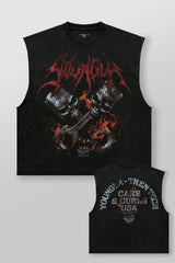 3032 - Cars & Curls - Cut-Offs - October 28th