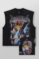 3033 - Yu-Gi-Oh!® Cut-Offs