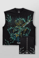 3033 - Yu-Gi-Oh!® Cut-Offs