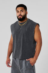 3035 - Elevated Essentials - Cut Offs