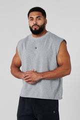 3035 - Elevated Essentials - Cut Offs