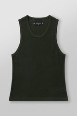 3048 - Crochet Tanks