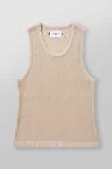 3048 - Crochet Tanks