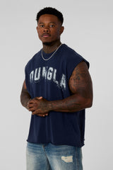 3054 - Scuffed Cloud Cut-offs