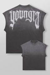 3056 - Drop Shoulder Cut-Offs