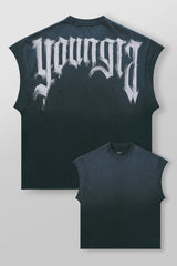 3056 - Drop Shoulder Cut-Offs