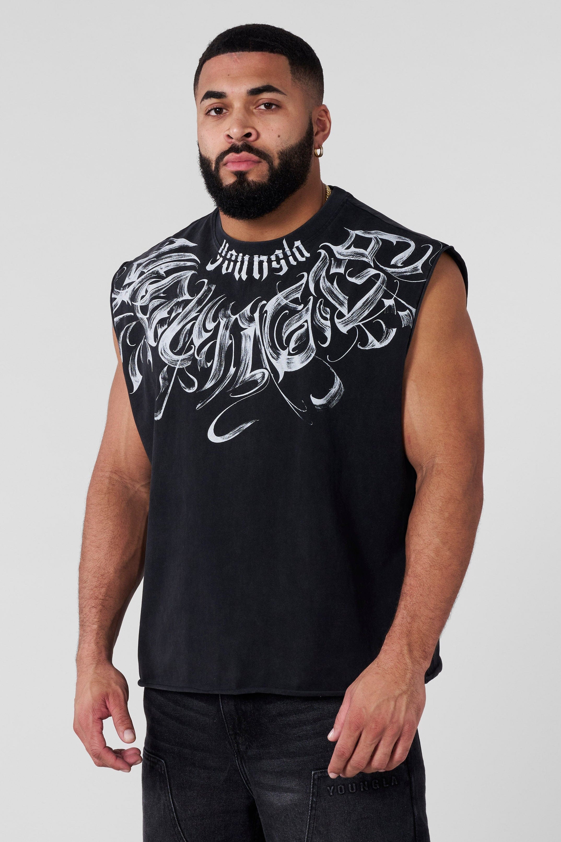 3057 - Scripted Cut-Off