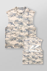 3065 - RunTech Camo Tanks