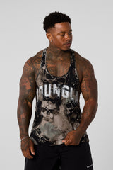 3066 - RunTech Camo Stringers
