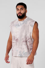3067 - Tree Camo Collection - Cut Offs