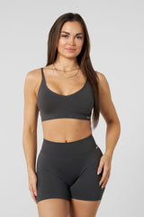 W368 - Sculpt Seamless Twist Bra